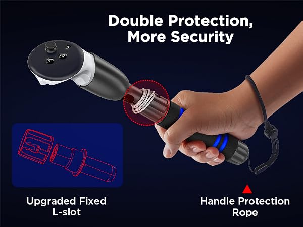 Double Protection
