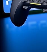 AceGamer Hypershadow D4 2.4G Wireless Controller for PS4/Switch/PC/IOS/Android/Steam Deck, TMR Jo...