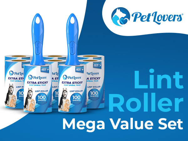Lint Roller