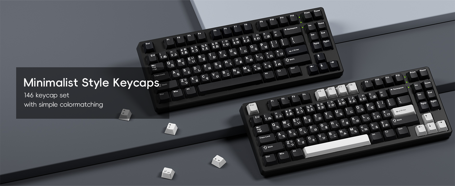 pbt keycaps