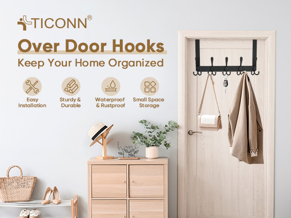 over the door hook