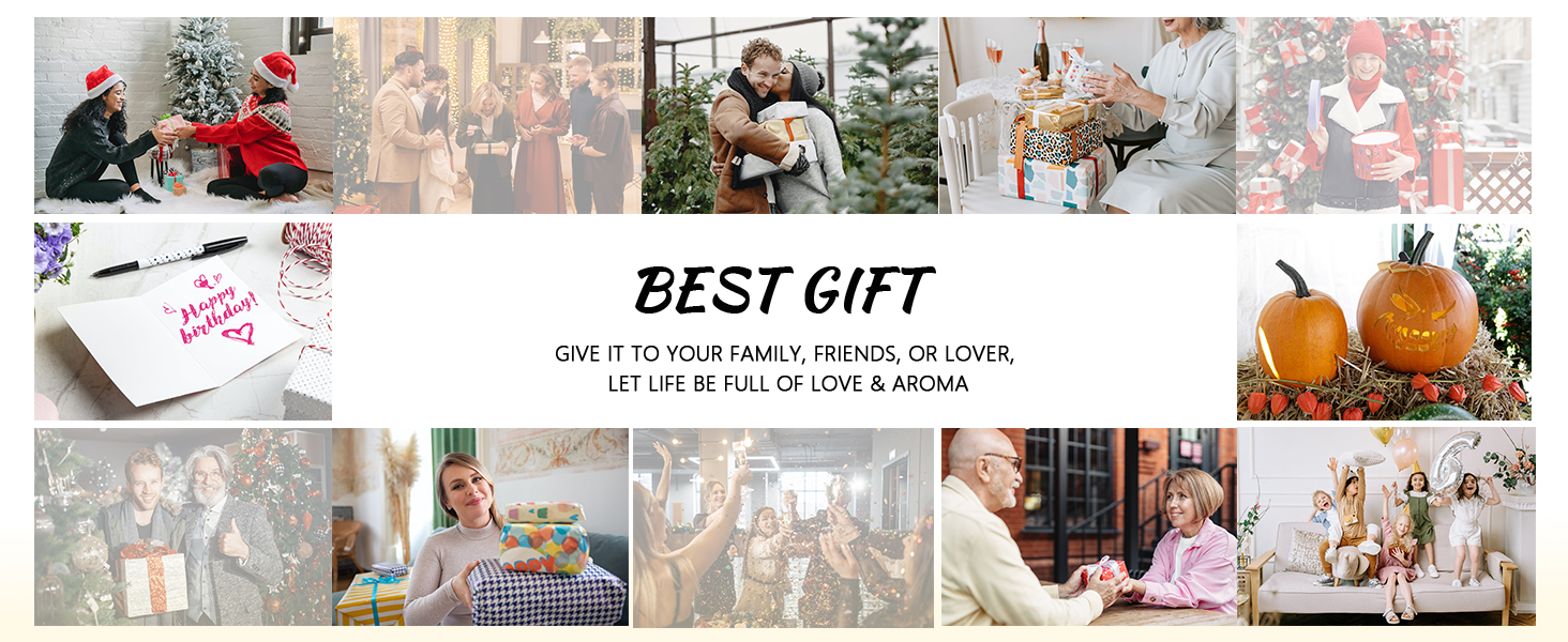 best gift