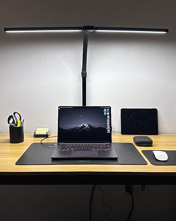 Modern lamp
