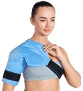 shoulder ice pack