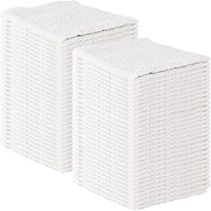 Cleaning towels
