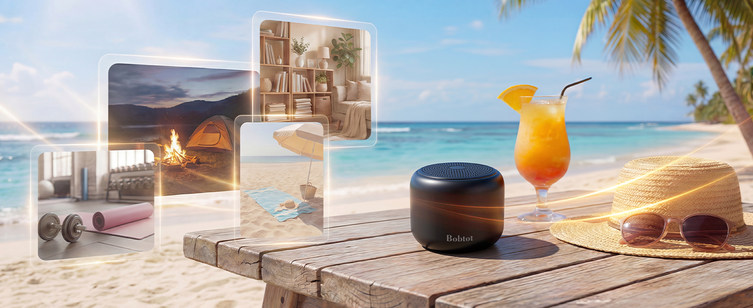 Mini Speaker small speaker
