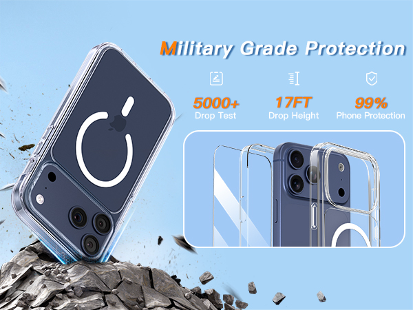 iphone 17 pro max case