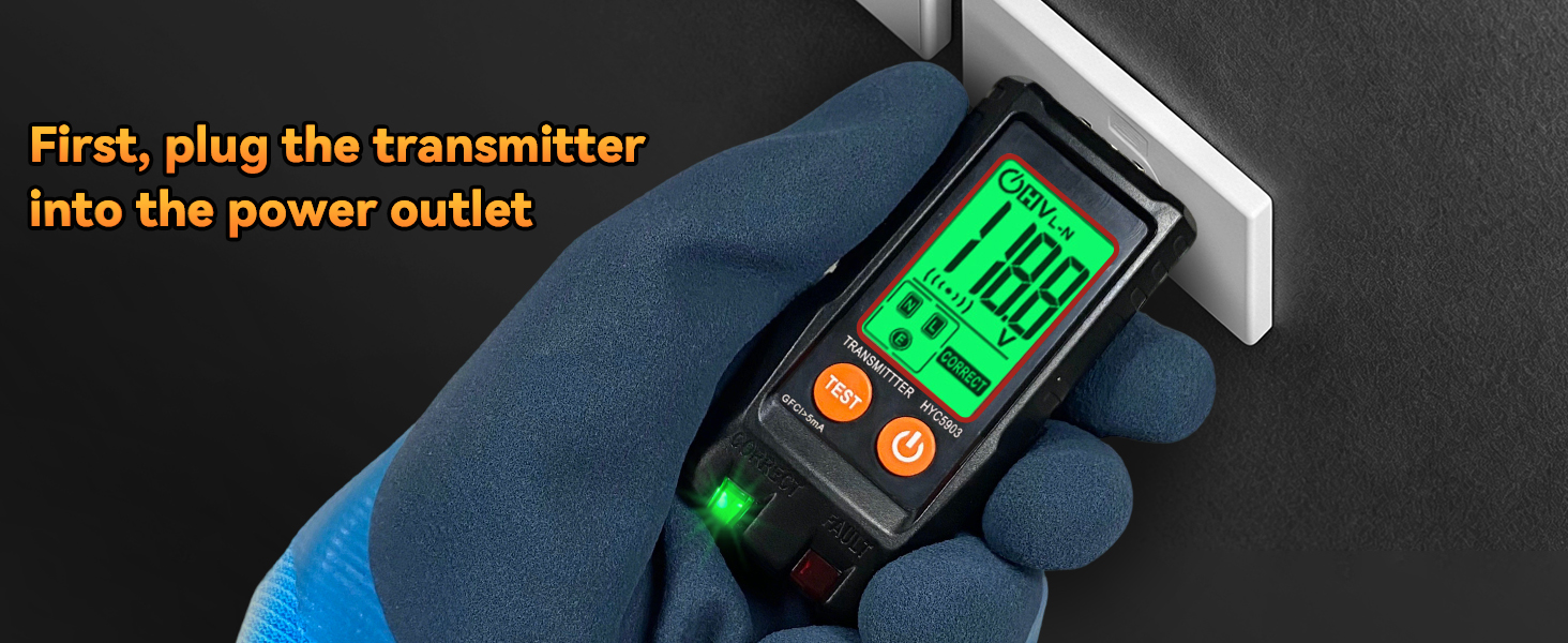 Circuit Breaker Finder