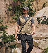 PGYTECH Camera Strap Pro, Professional Camera Harness with Detachable Underarm Strap QR Camera Sh...