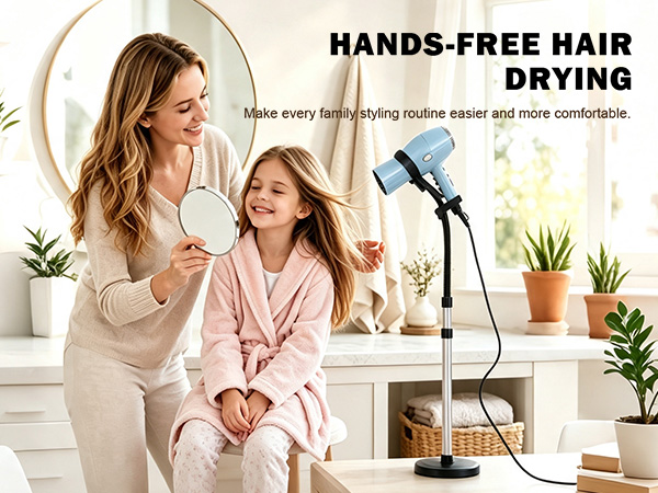 hair dryer