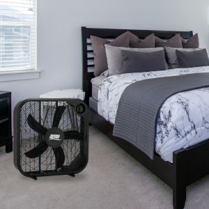 Seasons Comfort FBX20