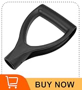 Shovel D Grip Handle
