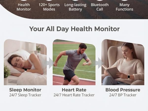 Heart Rate Monitor