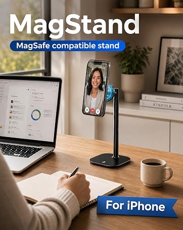 Cooper MagStand