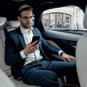 car charger