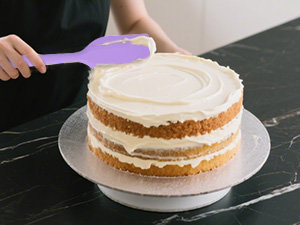 silicone spatula