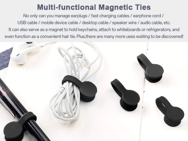 magnetic strap