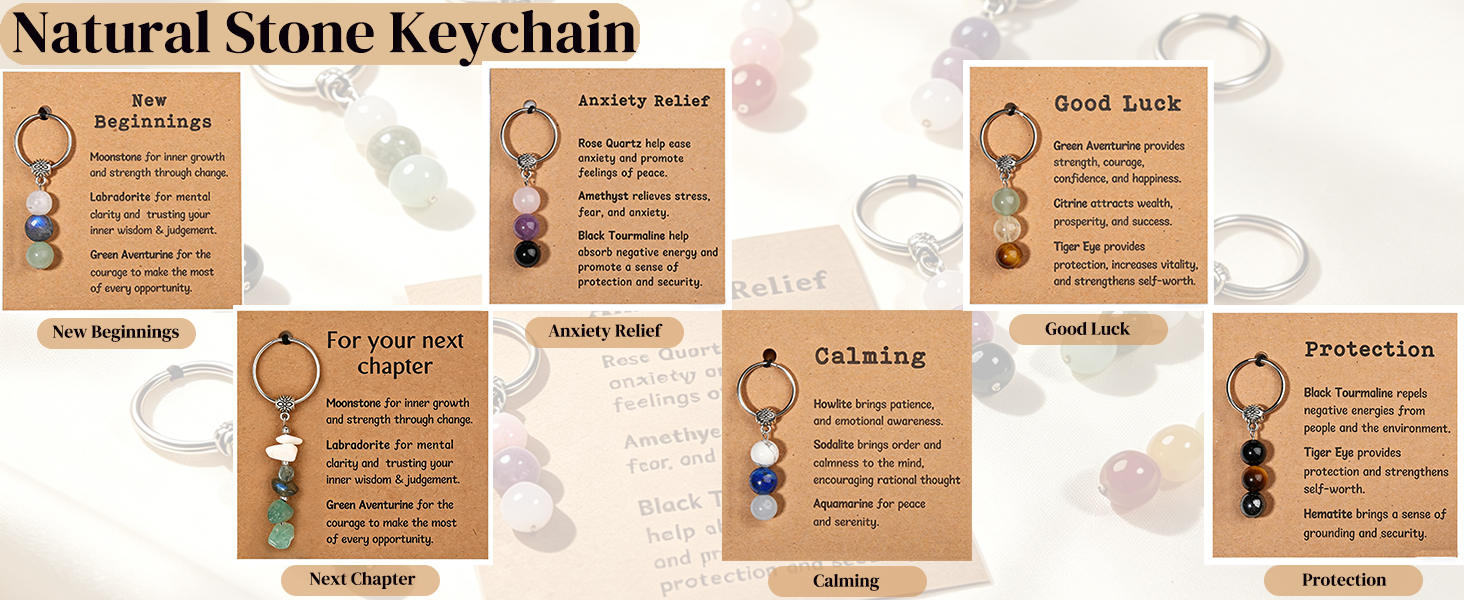 keychain