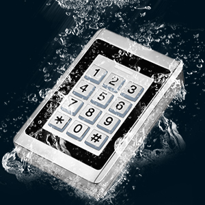 Waterproof