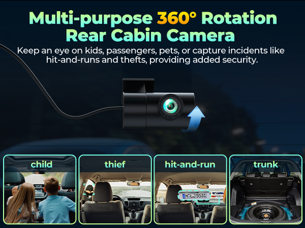 dash camera for cars