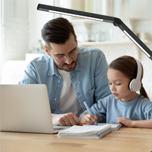 desk lamp for reading