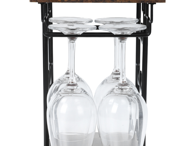wine rack