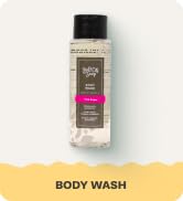 body wash