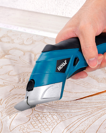 electric scissors for cardboard