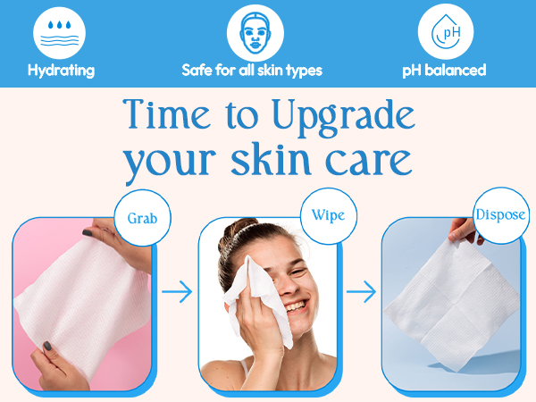 face towel