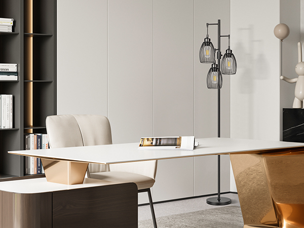 floor lamp