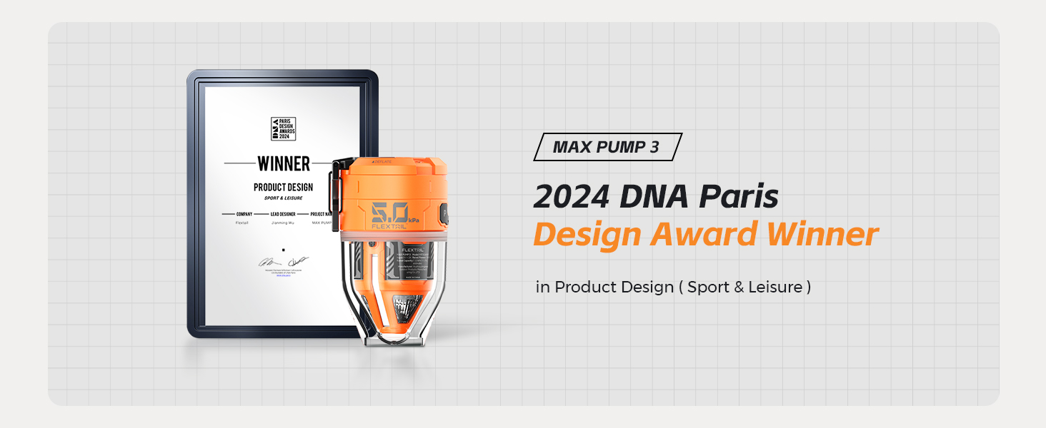 air pump