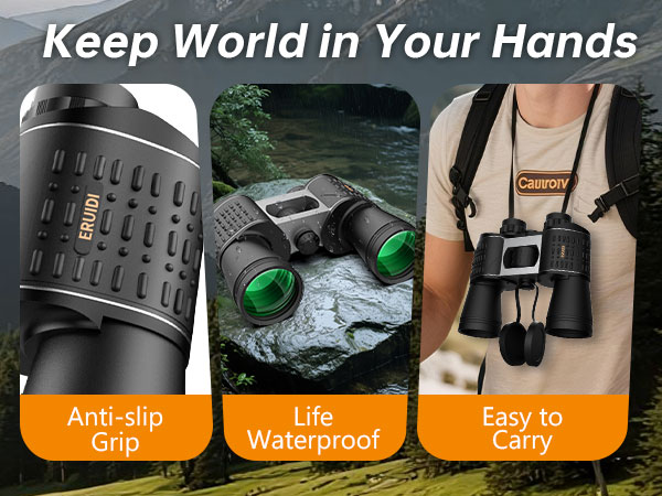 binoculars for bird watching