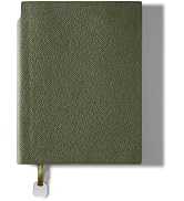 Wisefine Lined Journal Notebook for Women A5 Softcover Journals for Writing 160 Pages Daily Journ...