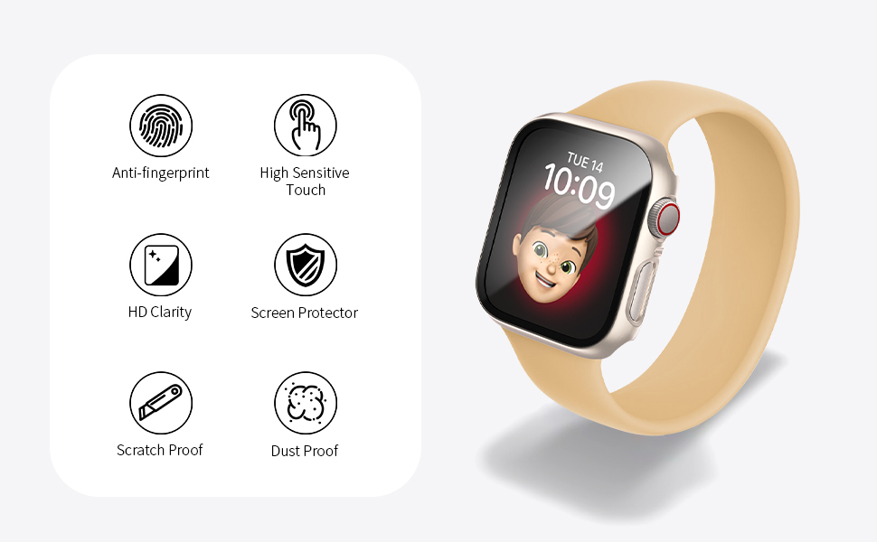 apple watch case