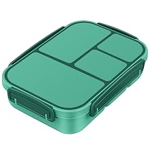bentgo lunch boxes