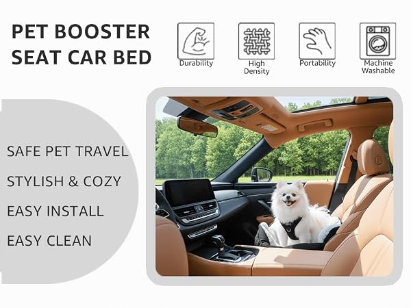 dog car seat dog car seats for small dogs under 25 pet car seat small dog car seat car seat for dogs
