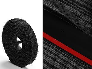 Floor Cord Cover
