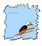 Food Scooper