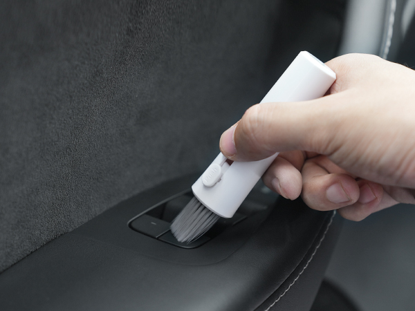 car cleaning kit interior