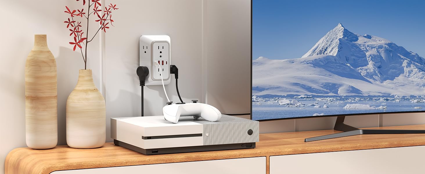 new house essentials,charging station,home essentials