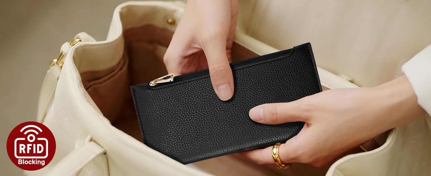 Tipmile Wallets