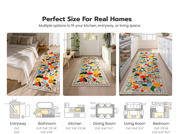runner rug kitchen rug hallway rug