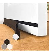 Door Draft Stopper Bottom One Sided Door Draft Blockers,37