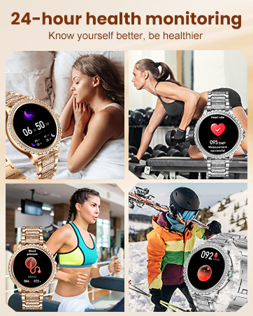 smart watch for women