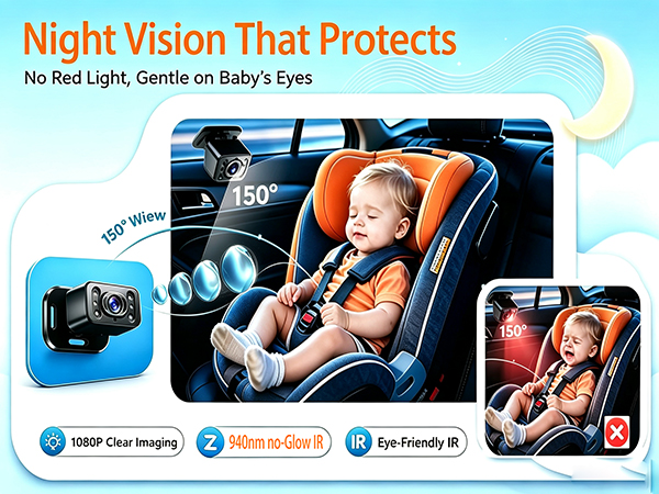 Night Vision That Protects