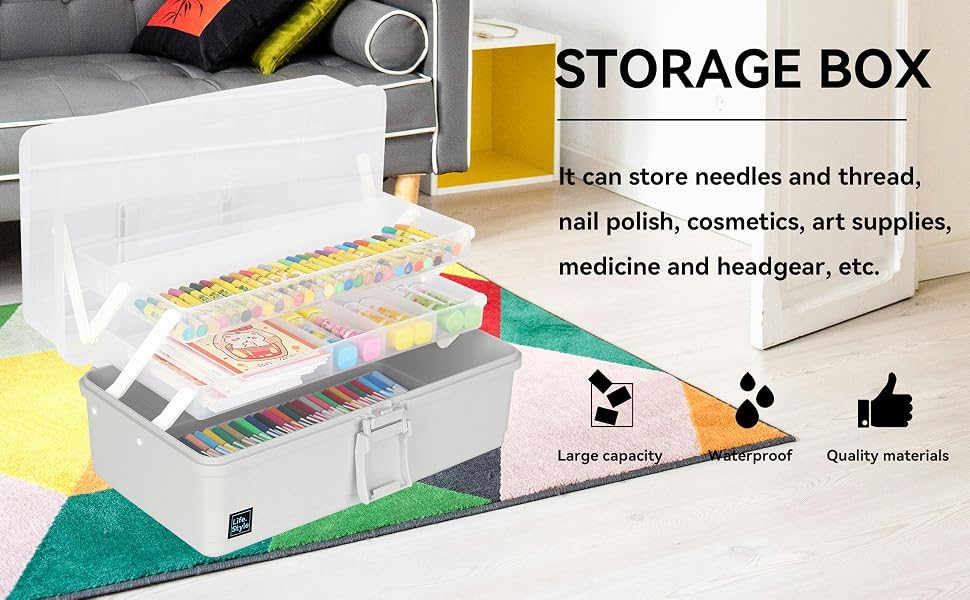 storage box