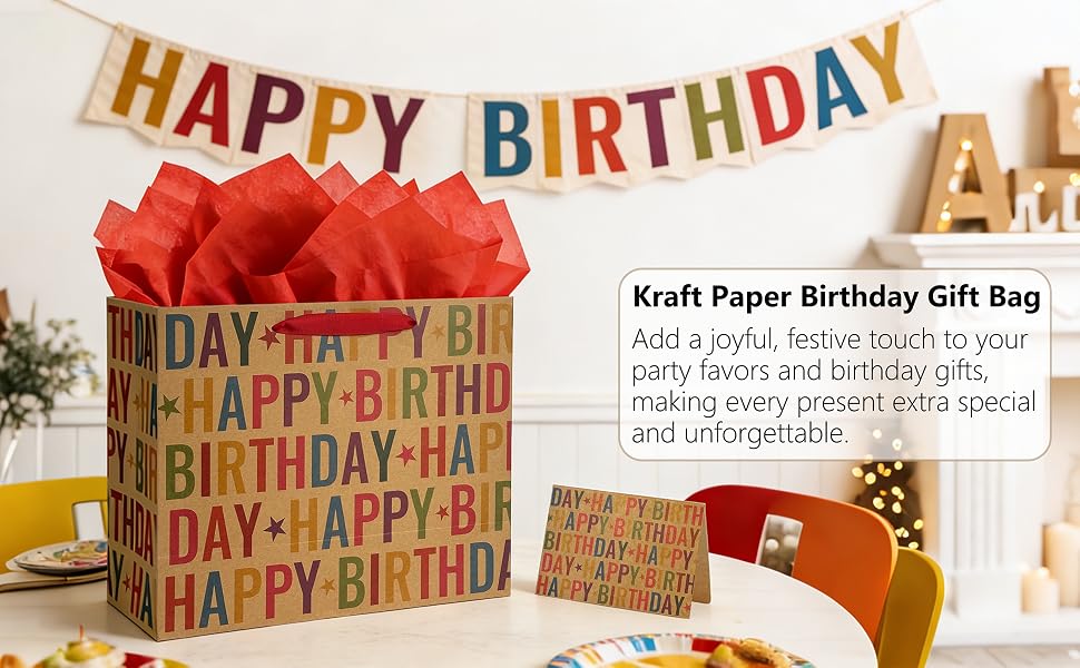 gift bag
