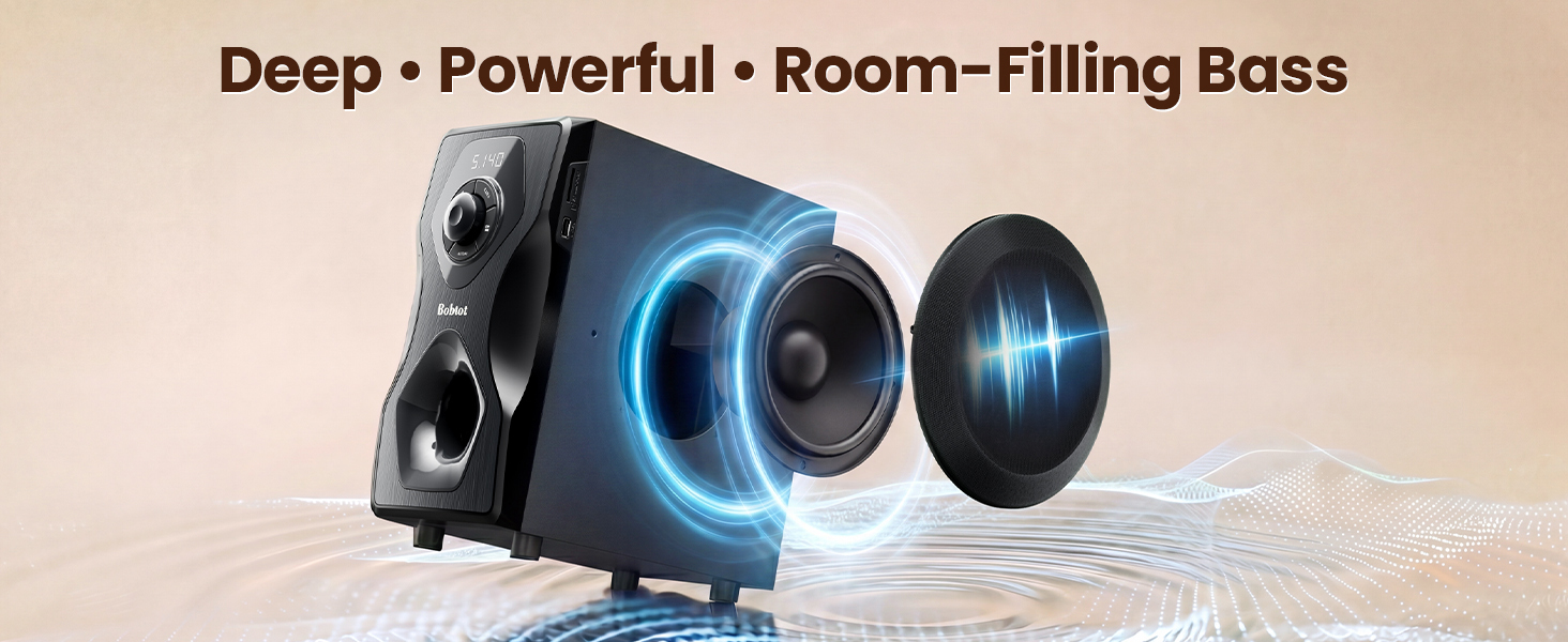 home theater system