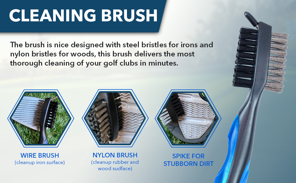 golf utility tool