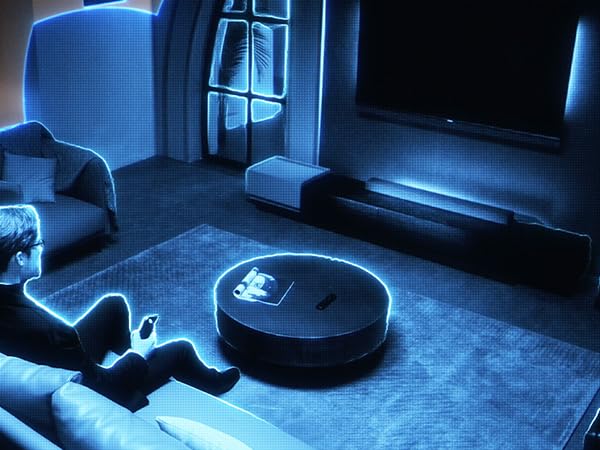 Ai Sonic Auto Room Calibration